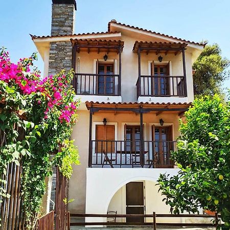 Koel Country House Ano Almiri Exterior foto