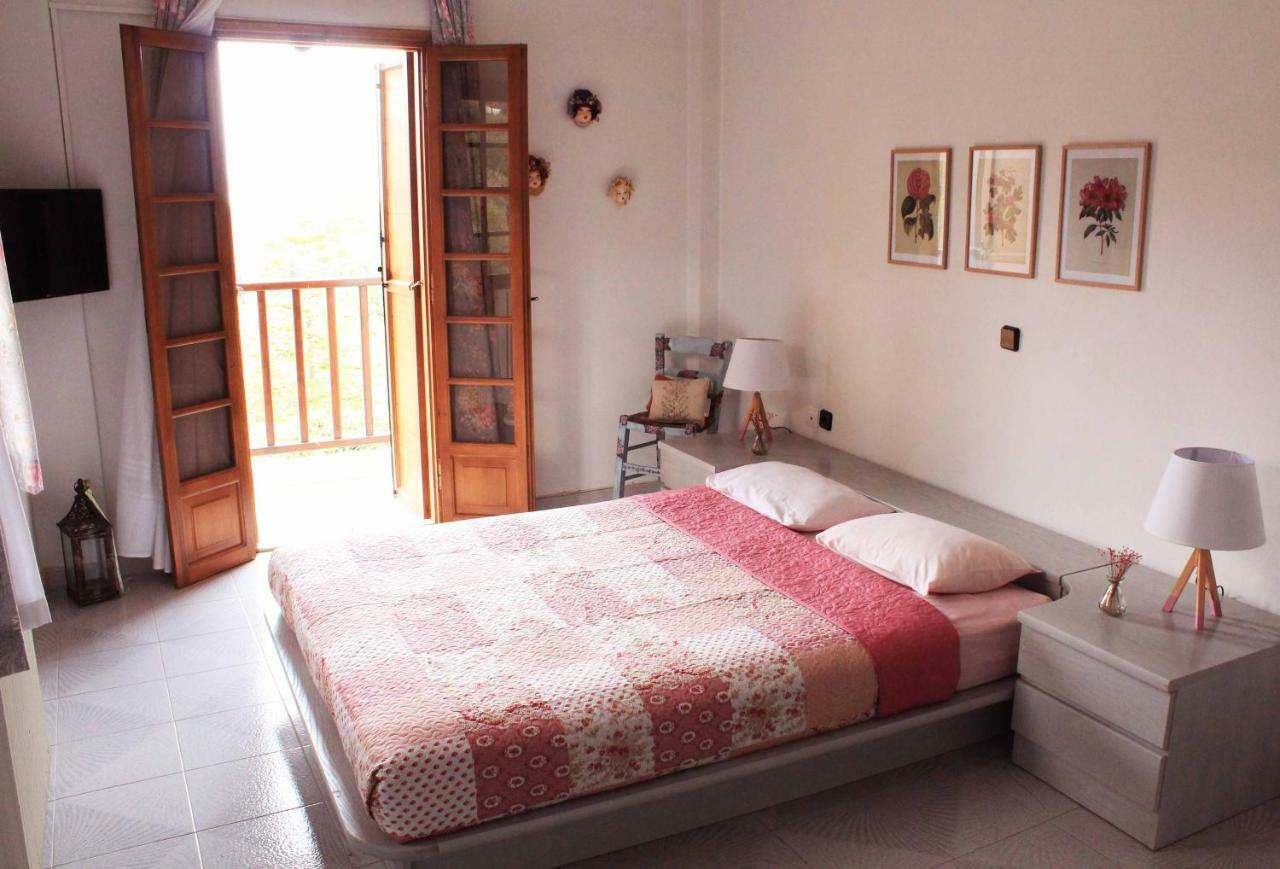Koel Country House Ano Almiri Exterior foto
