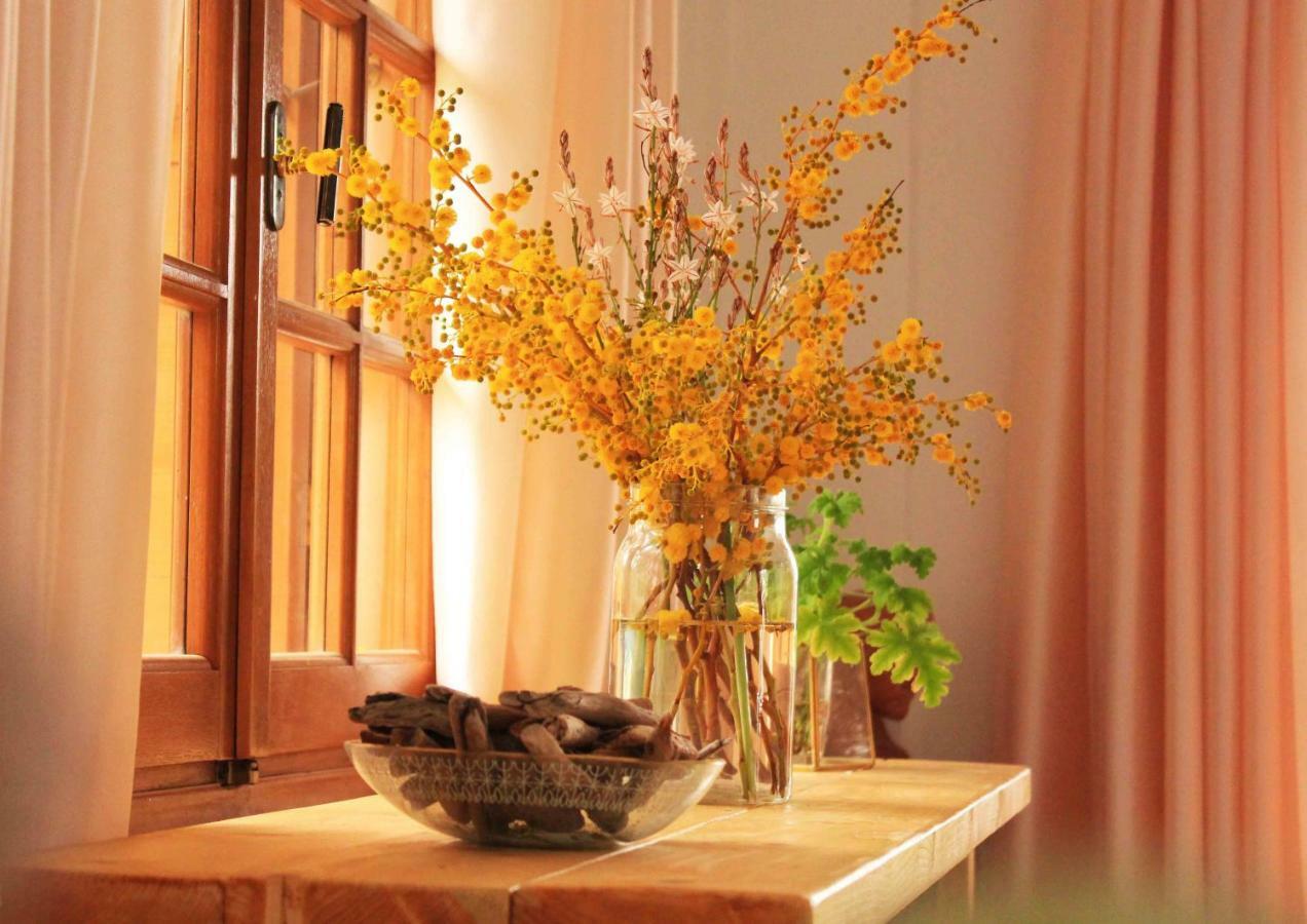 Koel Country House Ano Almiri Exterior foto