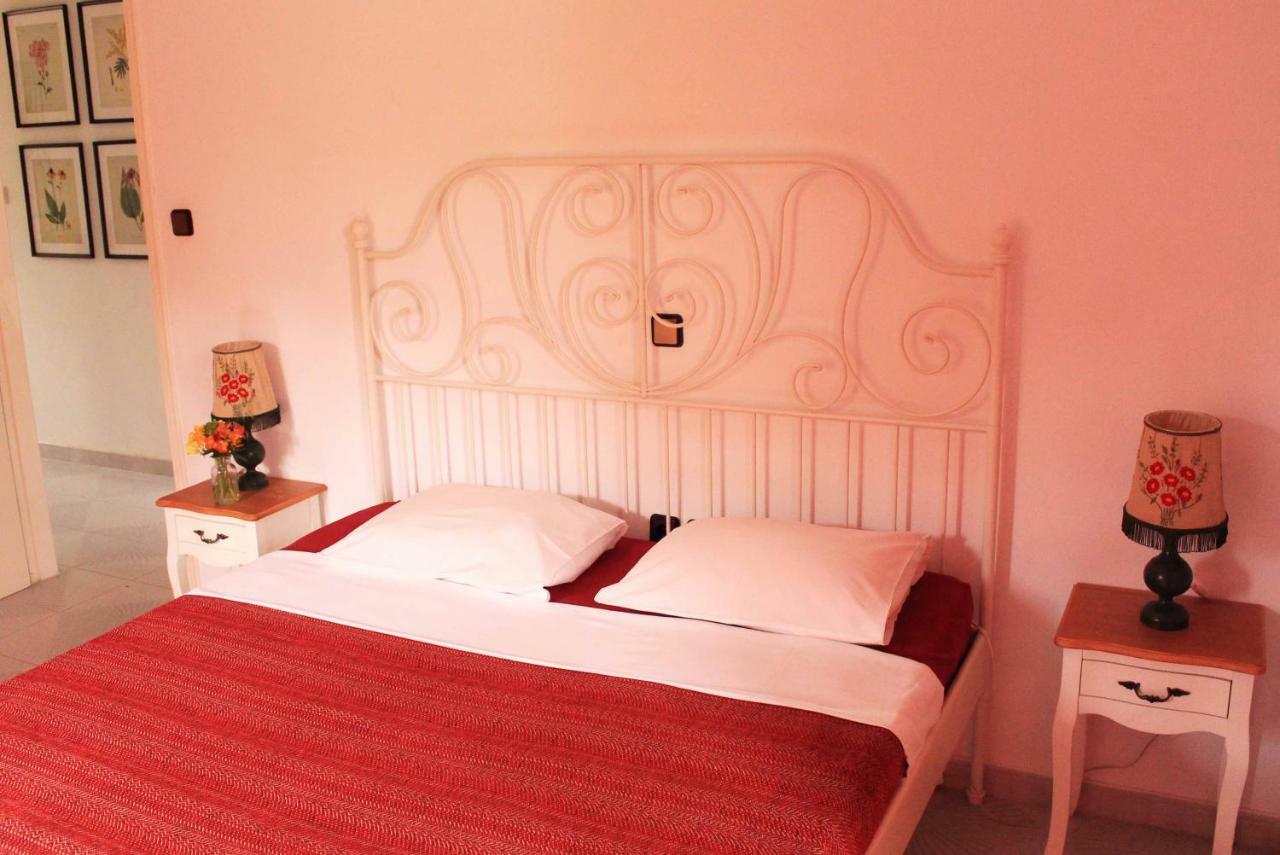 Koel Country House Ano Almiri Exterior foto