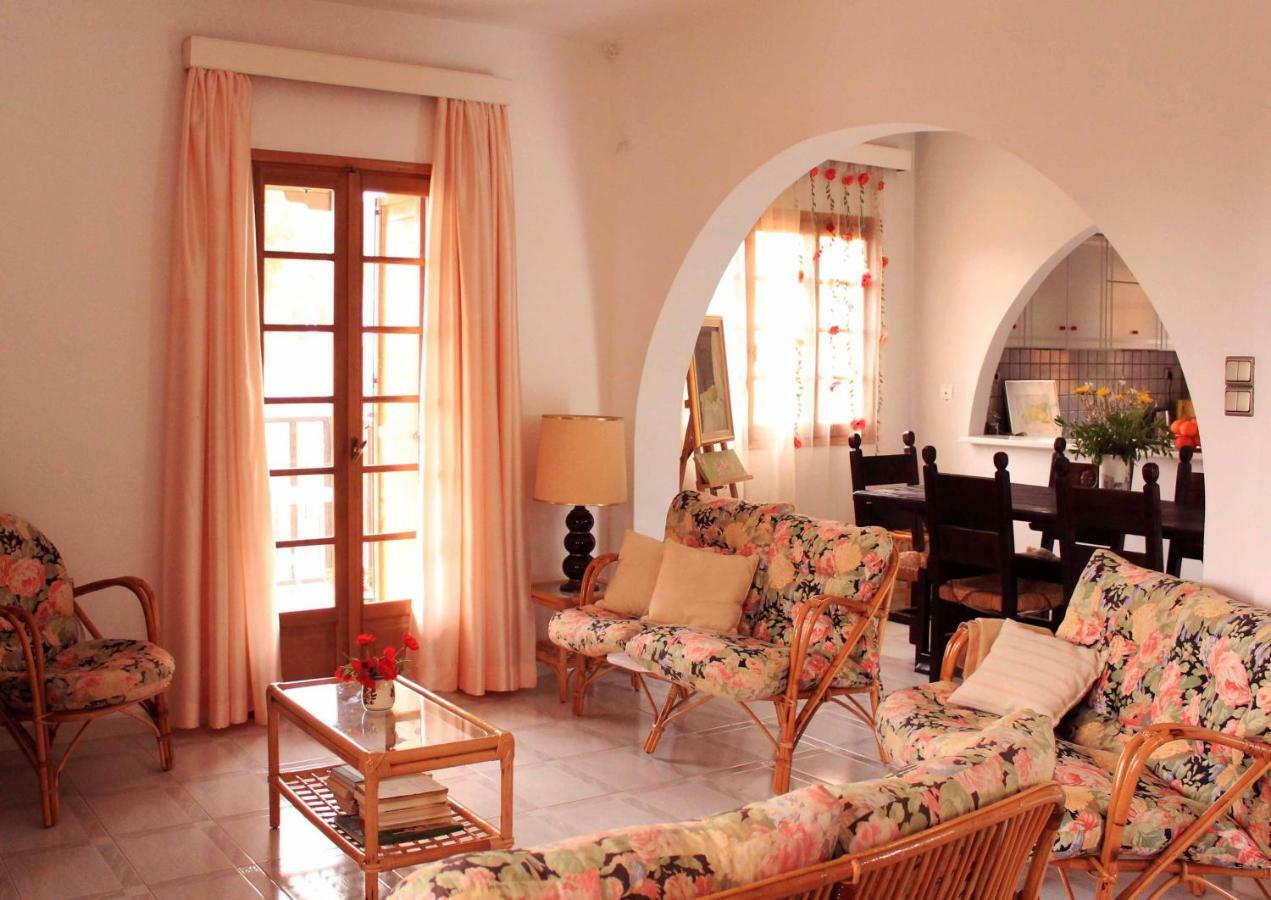 Koel Country House Ano Almiri Exterior foto